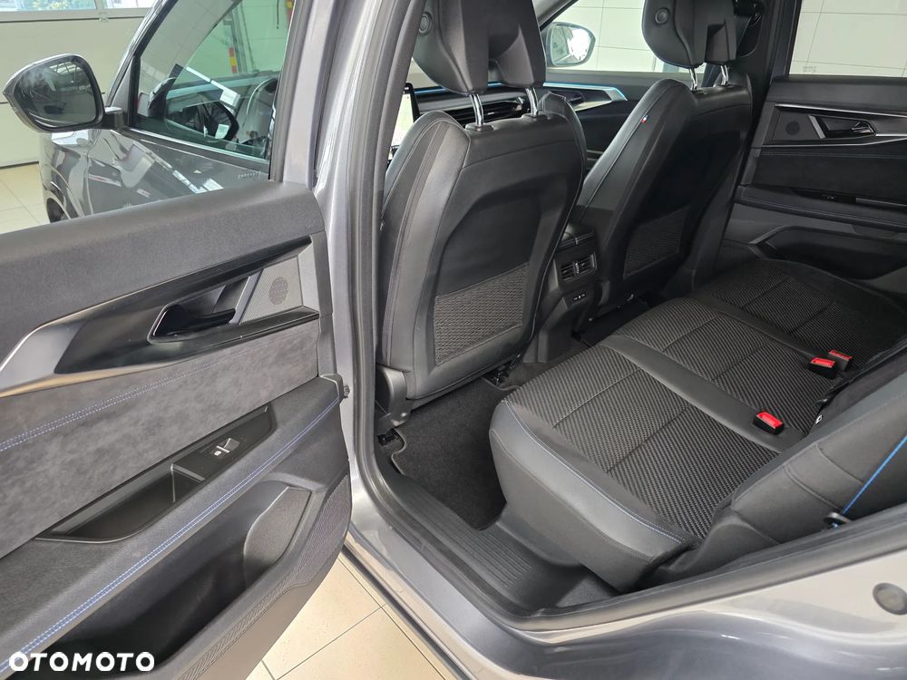 Renault Espace Full Hybrid E-TECH 200 Esprit Alpine 7-Sitzer - 15