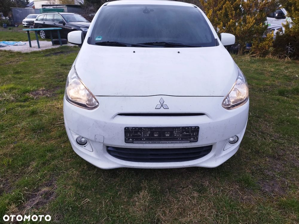 Mitsubishi Space Star 1.2 Clear Tec Top - 11