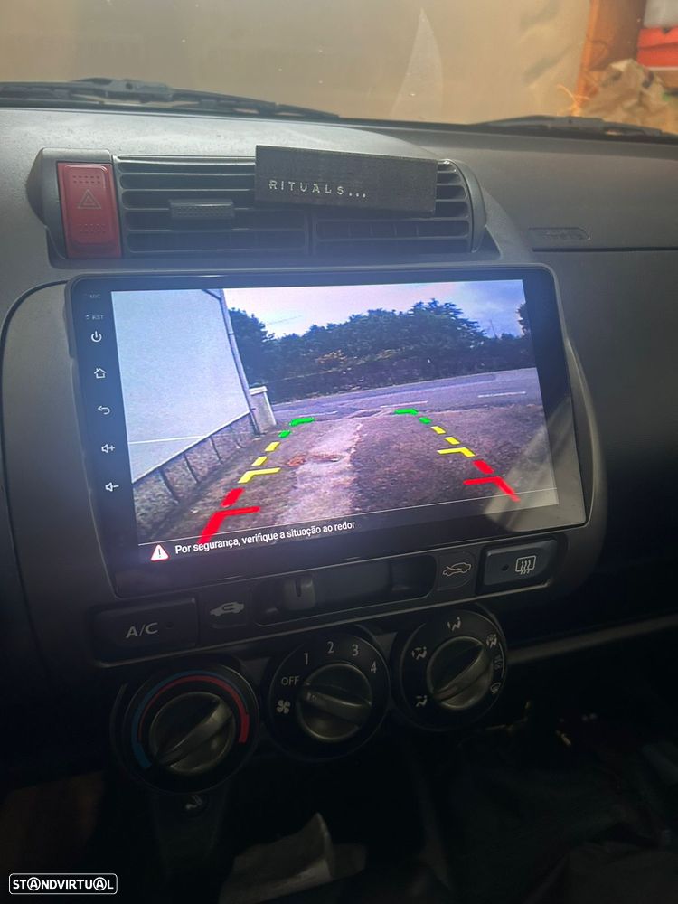 Honda Jazz 1.2 LS AC - 9