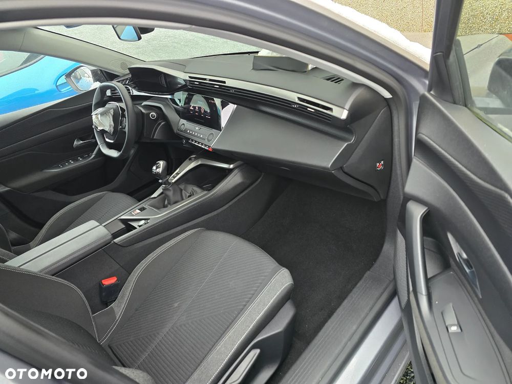 Peugeot 308 PureTech 130 GPF Stop & Start Allure Pack - 11