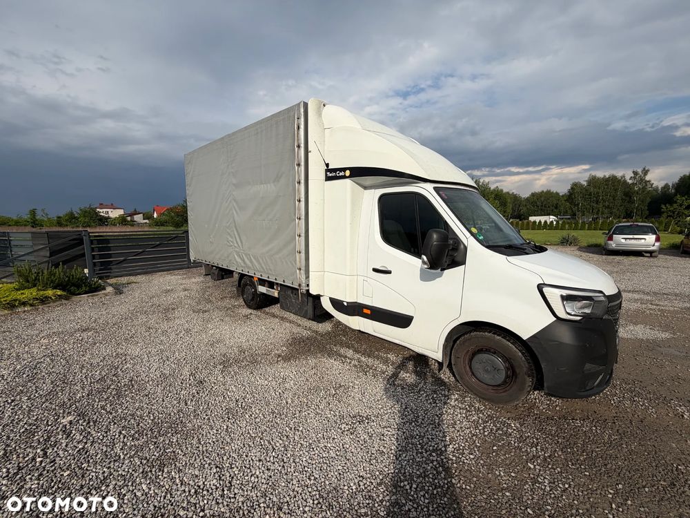 Renault Master - 6