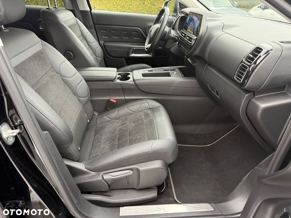 Citroën C5 Aircross 1.6 PHEV 225 Shine Pack EAT8 - 16