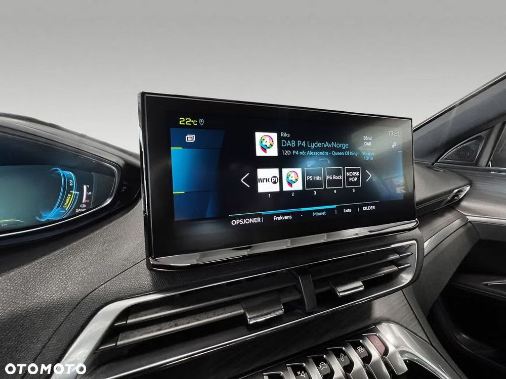 Peugeot 3008 1.6 PureTech Hybrid4 PHEV GT Pack S&S EAT8 - 25