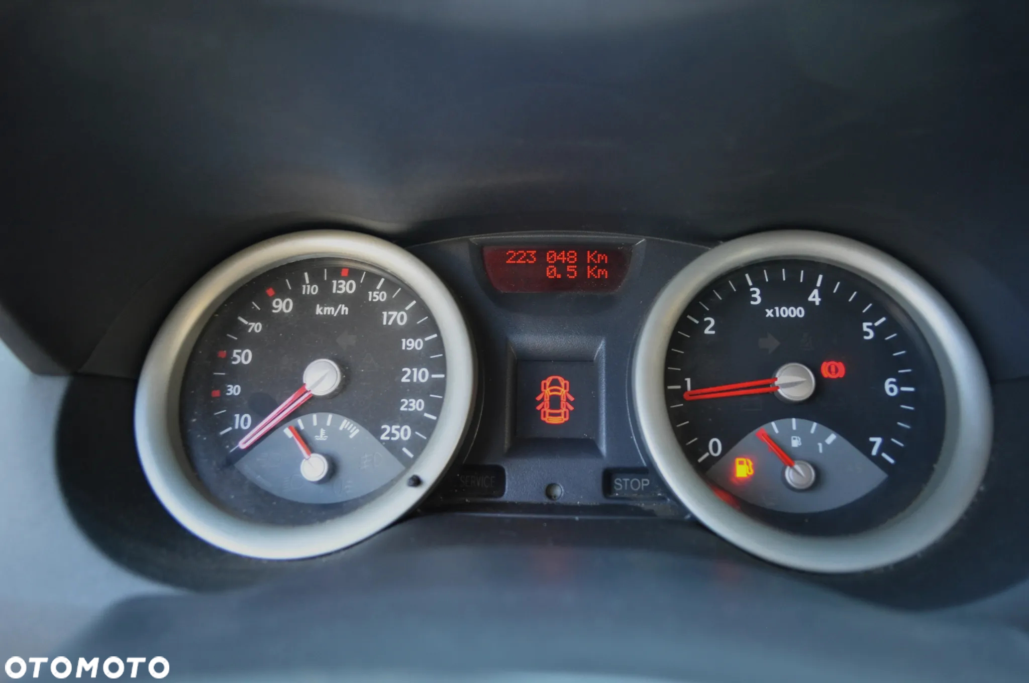 Renault Megane 1.6 Confort Expression - 15