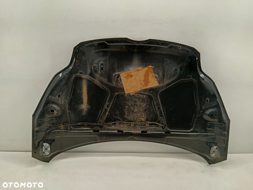 maska pokrywa silnika FORD FOCUS MK3 10-14 FB - 4