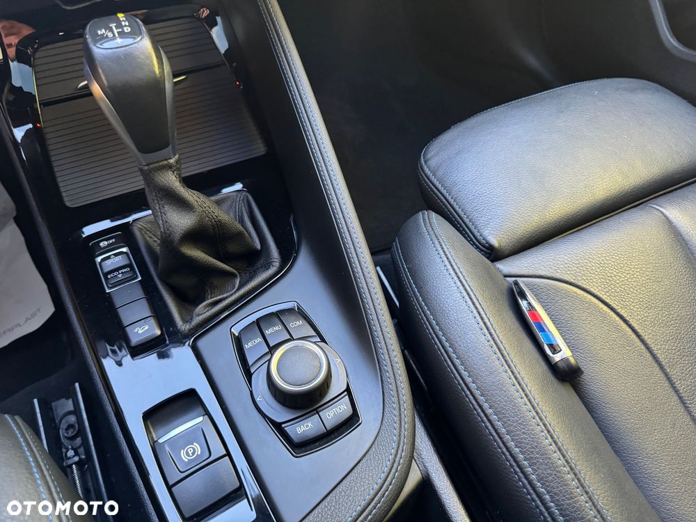 BMW X1 - 25