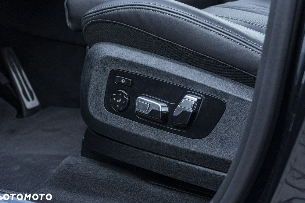 BMW X7 - 17