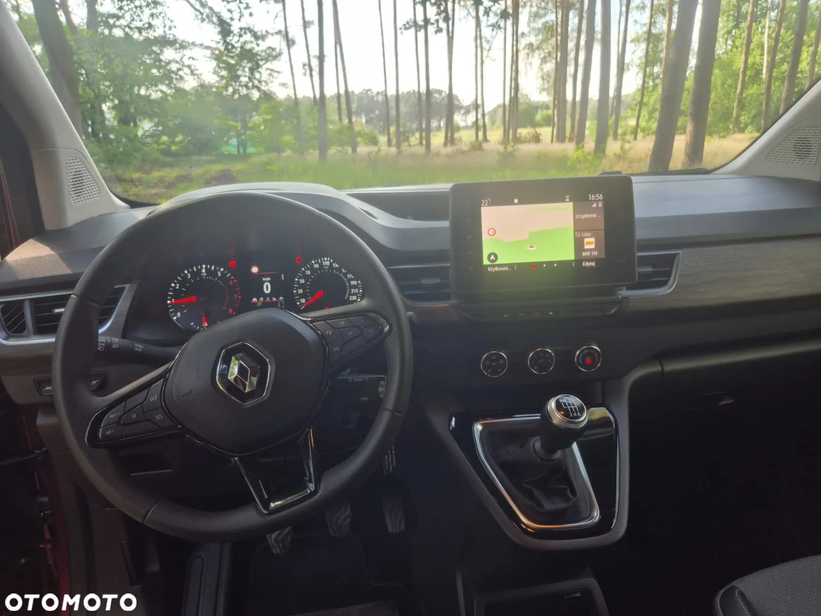 Renault Kangoo TCe 130 Techno - 12