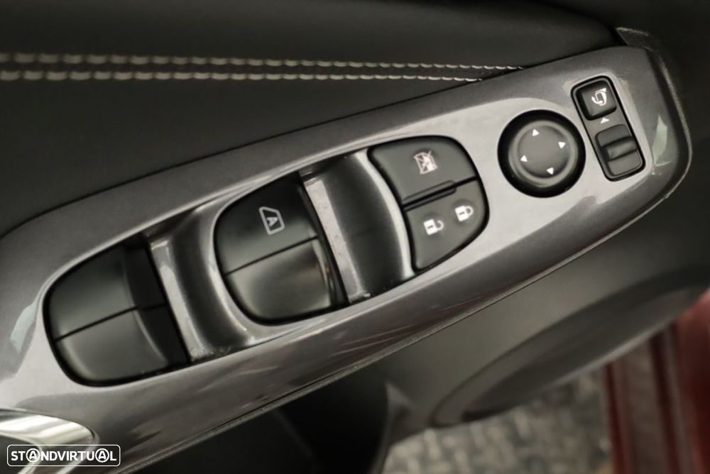 Nissan Juke 1.0 DIG-T Tekna DCT - 20