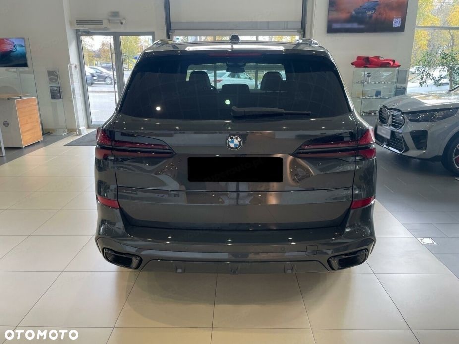 BMW X5 xDrive30d mHEV M Sport sport - 6