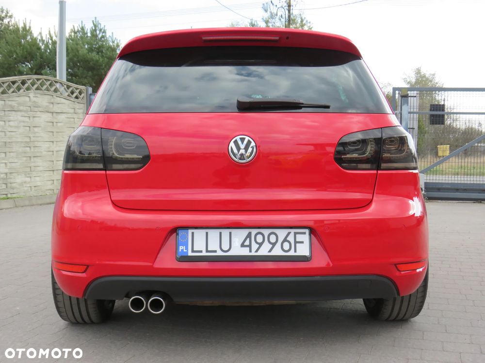 Volkswagen Golf - 15