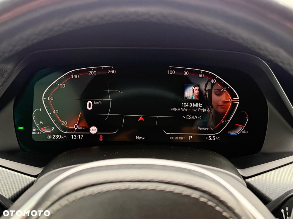 BMW X5 xDrive30d - 37