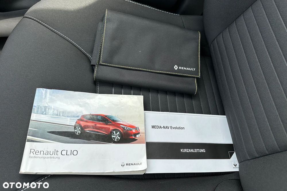 Renault Clio 0.9 Energy TCe Limited - 37