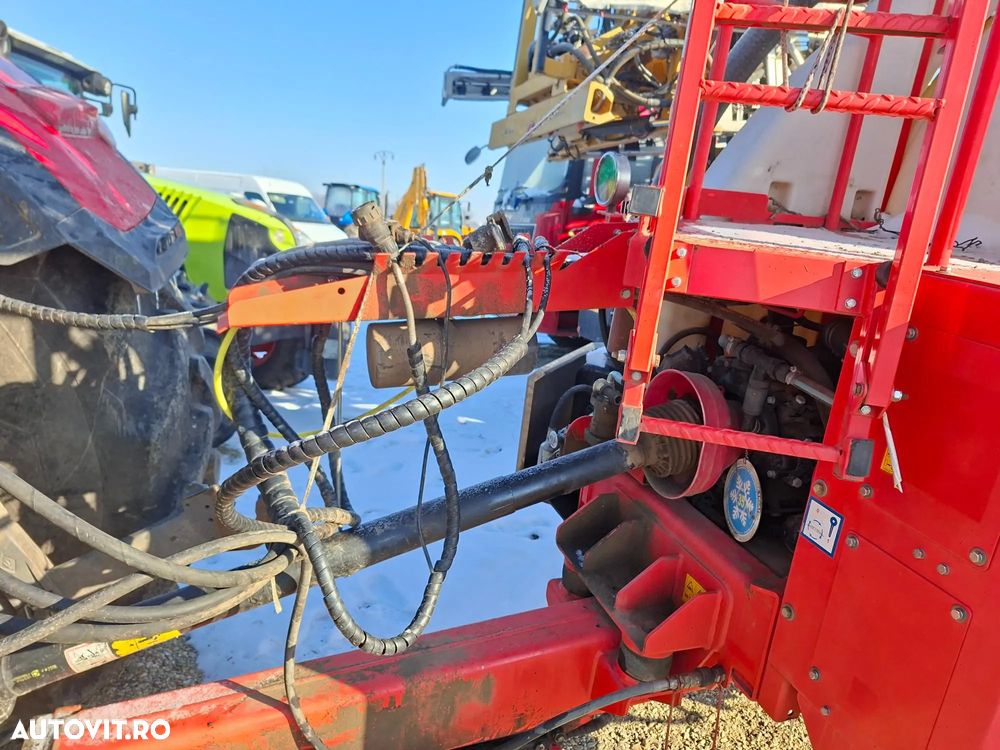 Gaspardo Campo 6500 - 15