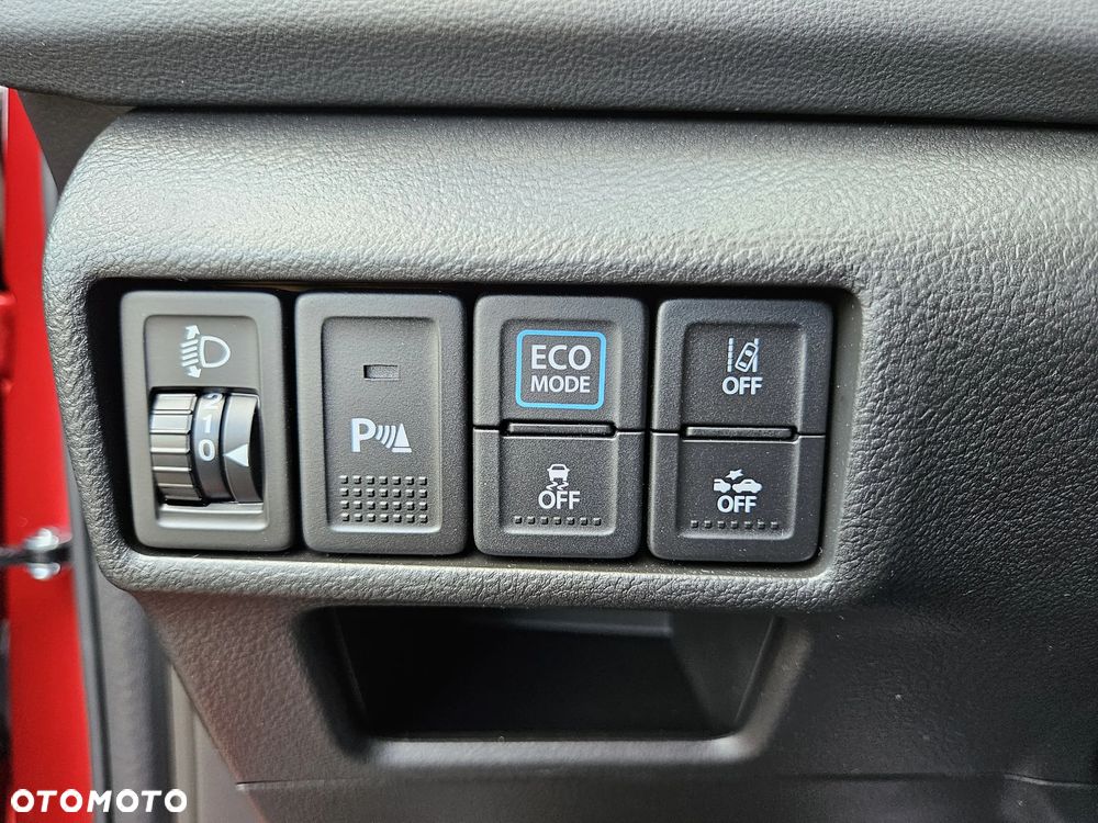 Suzuki SX4 S-Cross - 21