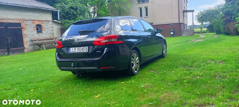 Peugeot 308 - 3