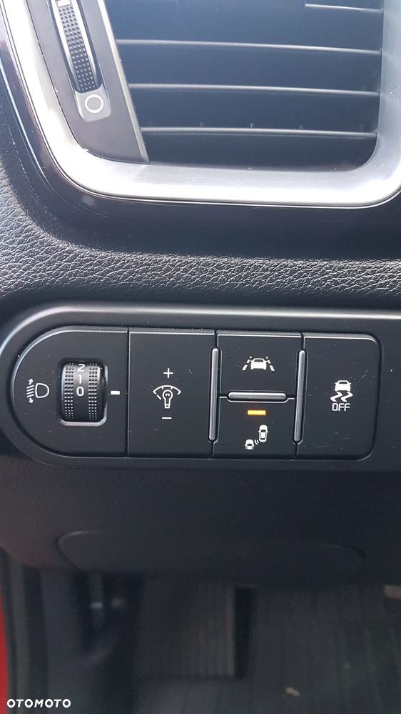 Kia XCeed 1.6 T-GDI L DCT - 21