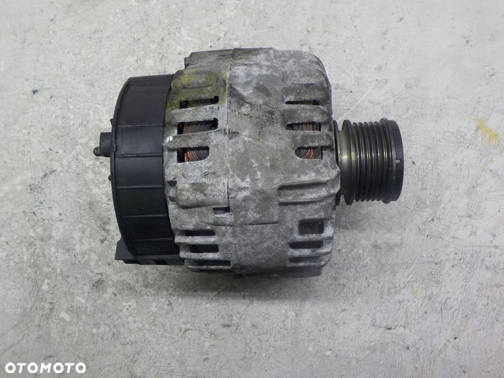 RENAULT SCENIC III 1.5 DCI ORG ALTERNATOR 231000026R-A - 1