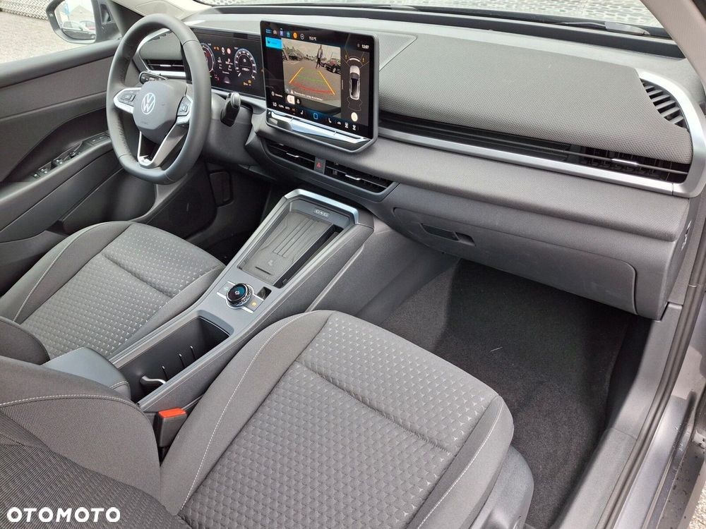 Volkswagen T-Roc 1.5 eTSI Life DSG - 15