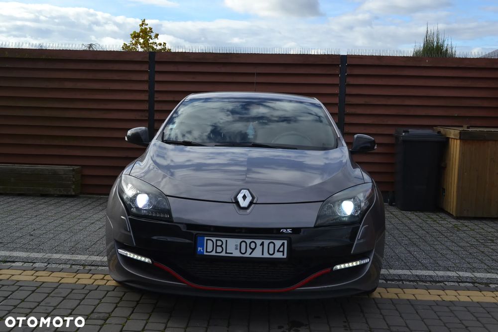 Renault Megane 2.0 16V R.S - 16