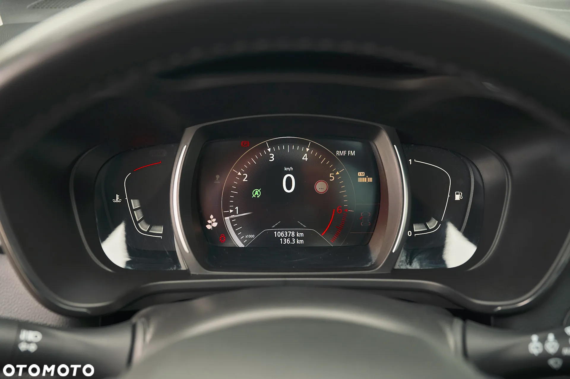 Renault Kadjar TCe 160 GPF BOSE EDITION - 32