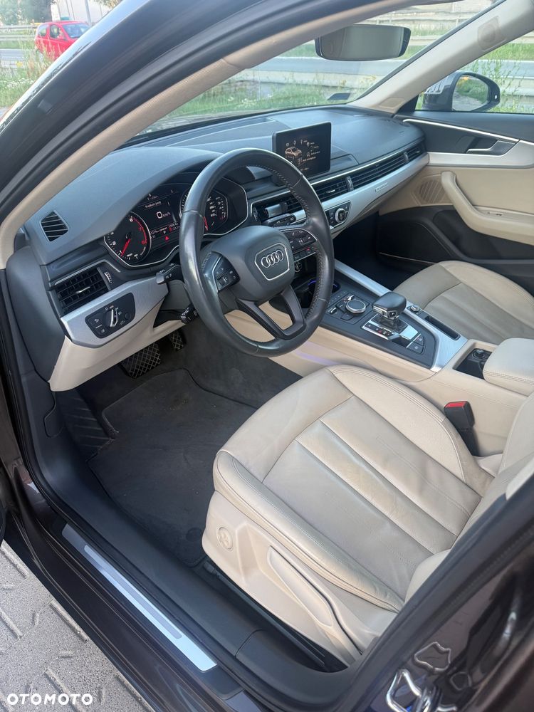 Audi A4 Avant 2.0 TFSI Quattro S tronic - 11