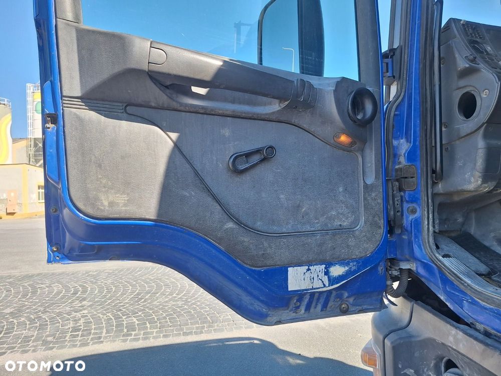 Scania P 114 380 8X6 Mix - 9
