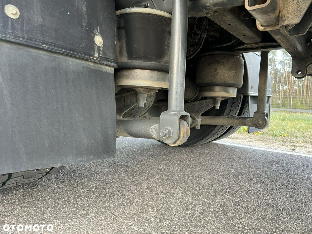 DAF LF 320 Kontener Sprowadzony Euro 6 Winda - 6