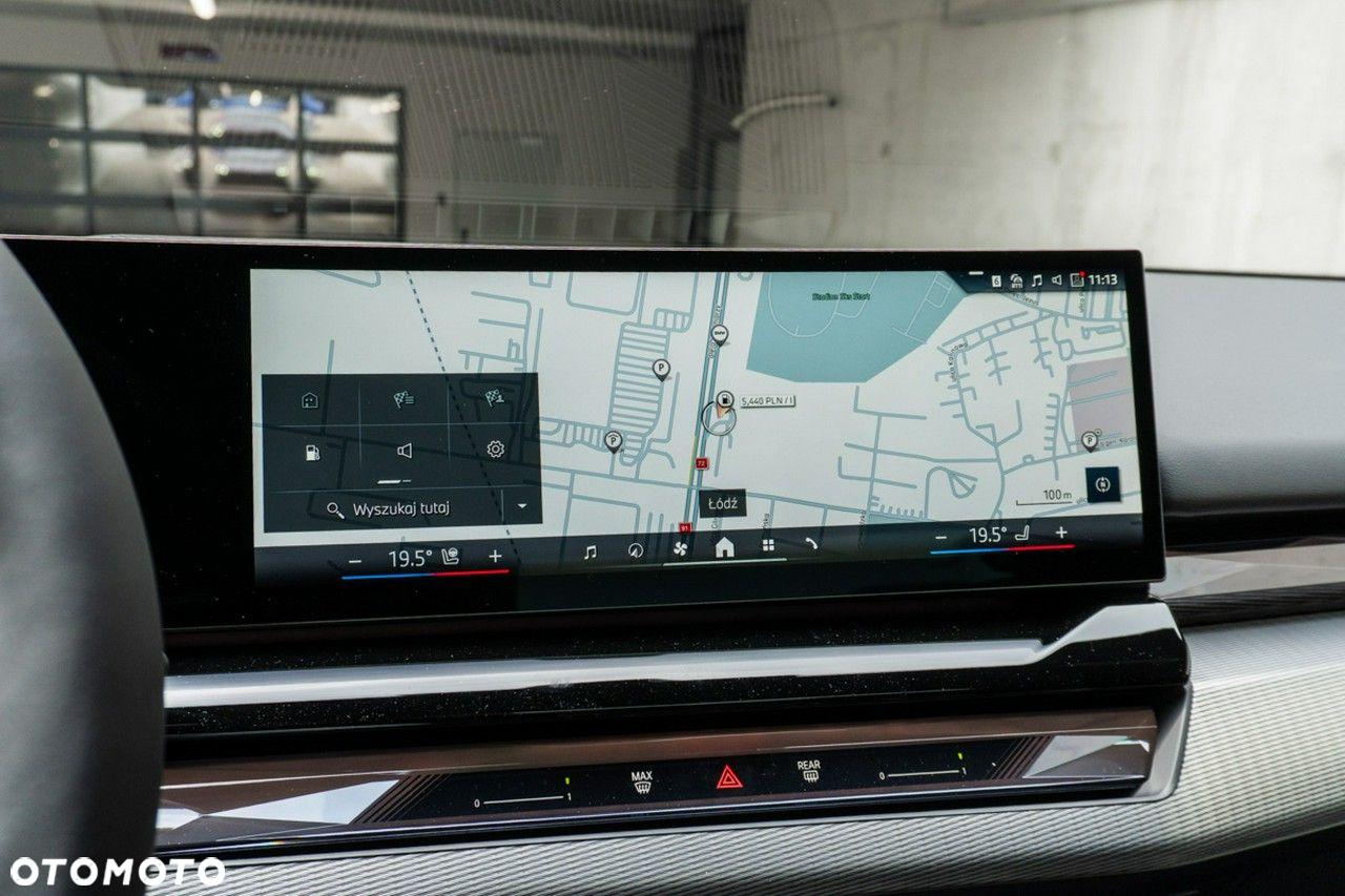 BMW Seria 5 - 25