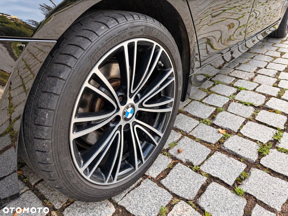BMW Seria 4 430d xDrive Luxury Line - 11