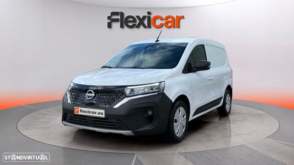 Nissan Townstar 45 kWh L1 Professional Basic - 4