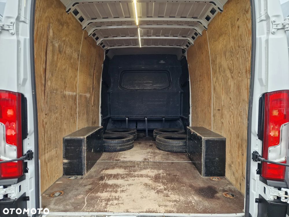 Fiat Ducato Brygadowy Osobowy Finansowanie - 10