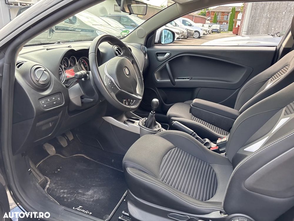 Alfa Romeo Mito 1.4 8V Junior - 5