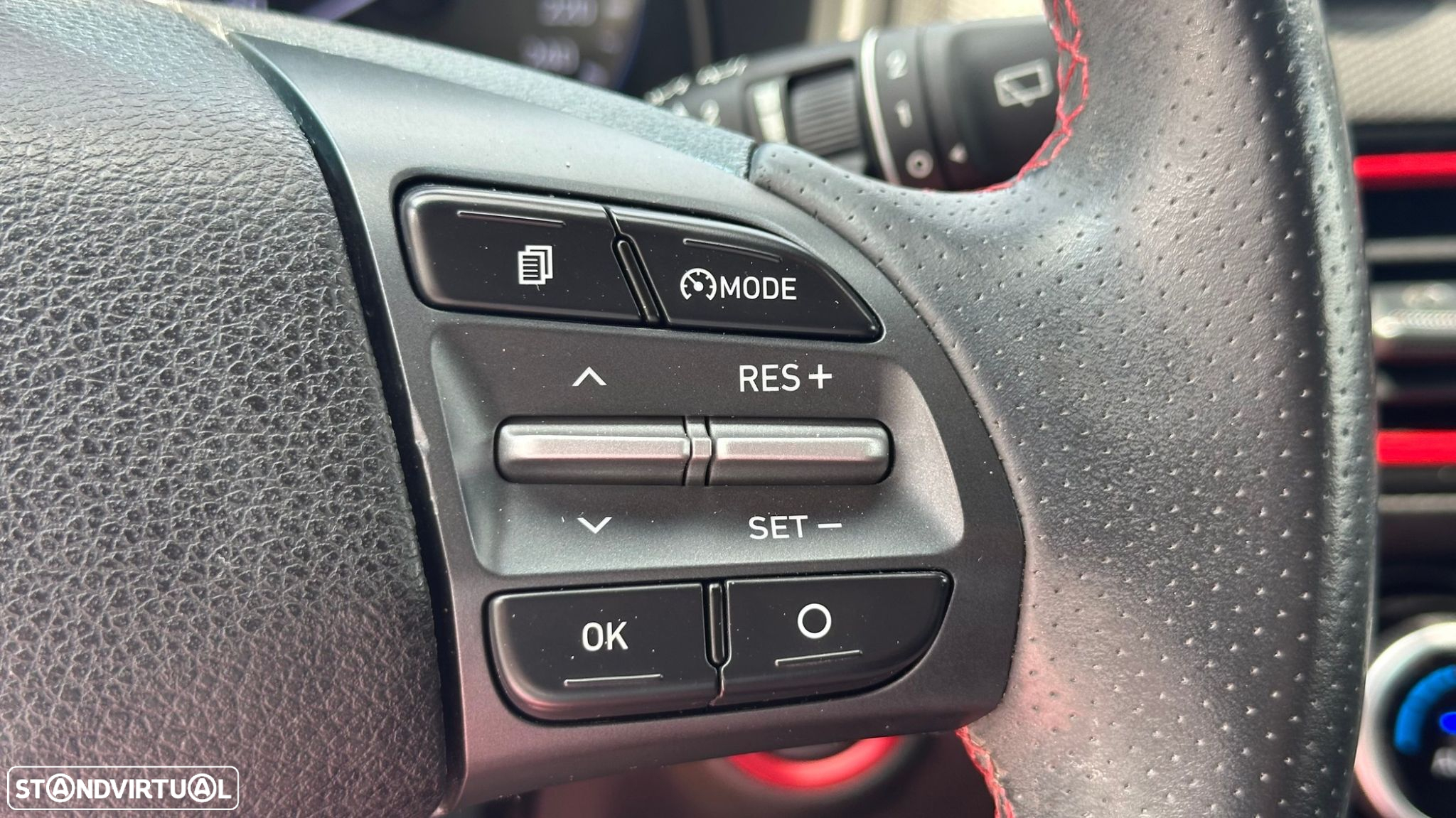 Hyundai Kauai 1.0 T-GDi Premium Pele/Tec Lima+Nav+Vision - 29