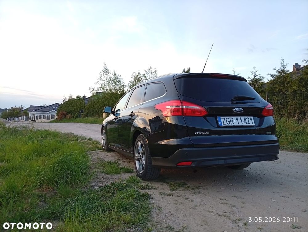 Ford Focus - 3