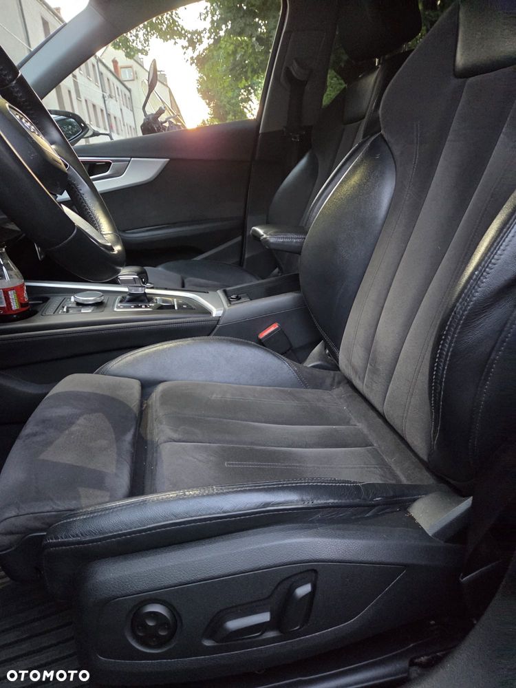 Audi A4 Allroad 2.0 TDI clean diesel Quattro S tronic - 15