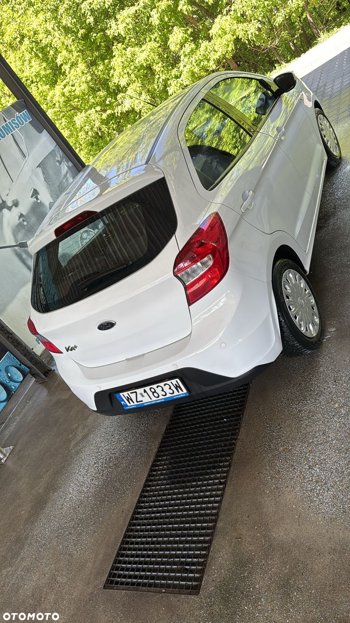 Ford Ka+ 1.2 Trend Plus - 4