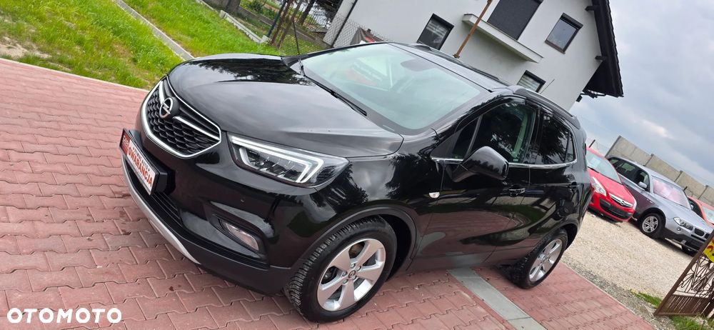 Opel Mokka - 3