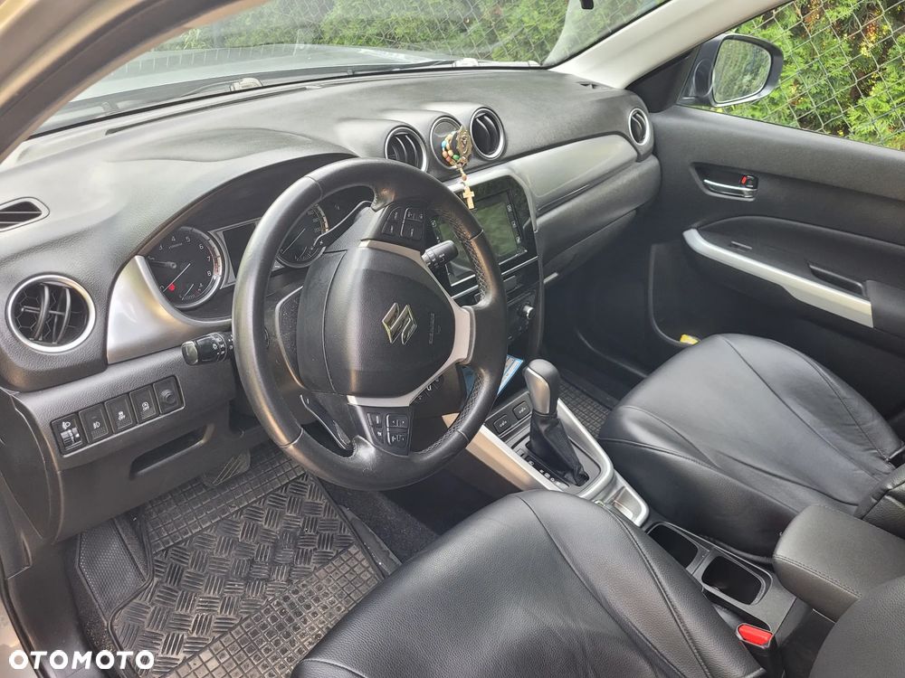 Suzuki Vitara 1.6 Comfort 2WD - 5