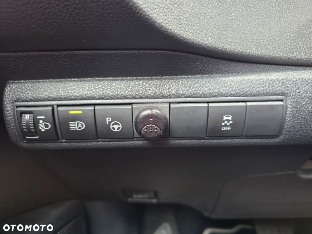 Toyota Corolla 2.0 Hybrid Comfort - 20