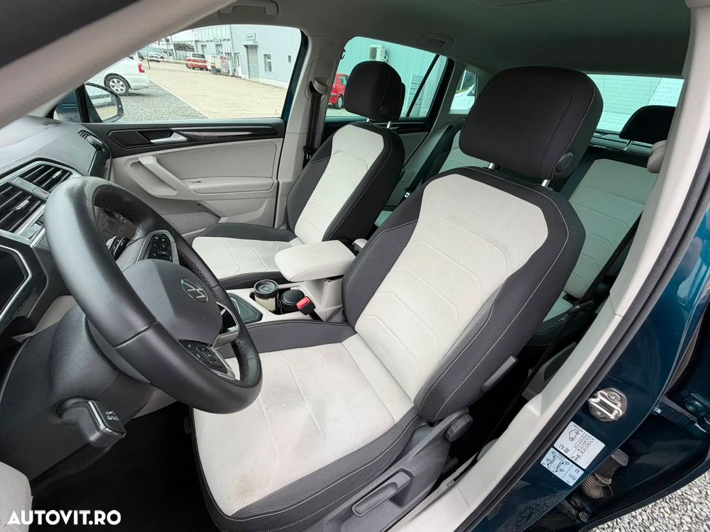 Volkswagen Tiguan 1.4 eHybrid OPF Elegance - 9