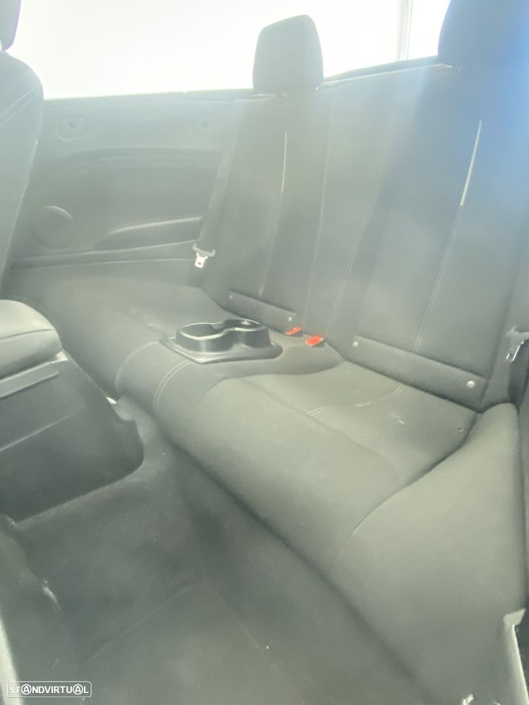 BMW 218 d Cabrio Line Sport - 16