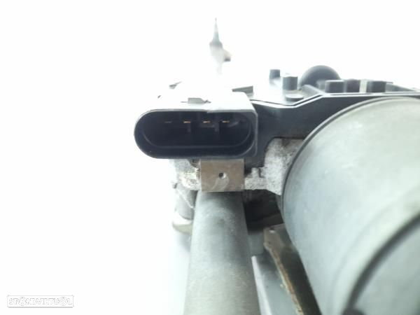 Armaçao Limpa Vidros Volkswagen Golf Vi (5K1) - 3