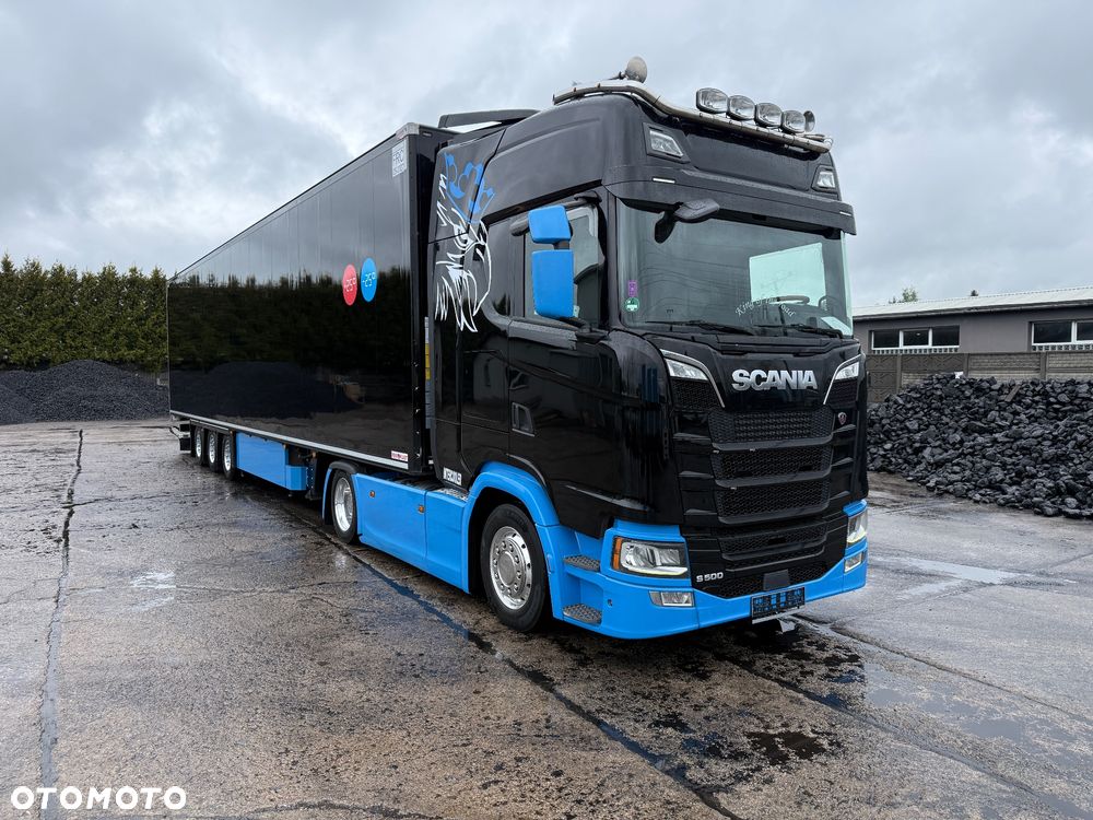 Schmitz Cargobull - 26