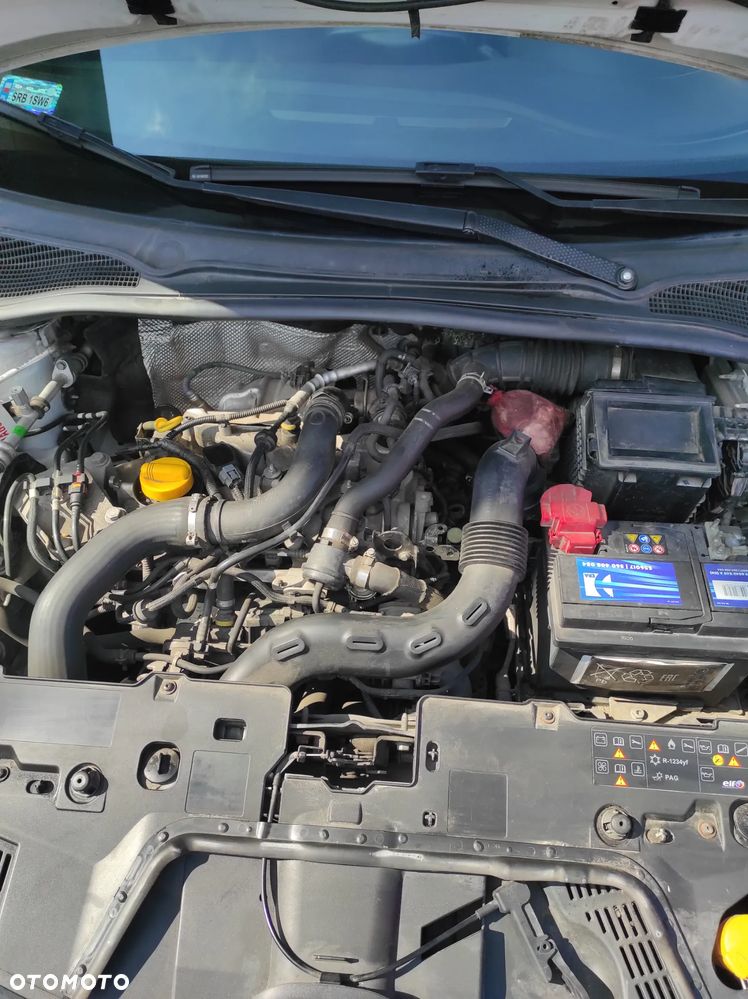 Renault Clio 0.9 Energy TCe Alize - 16