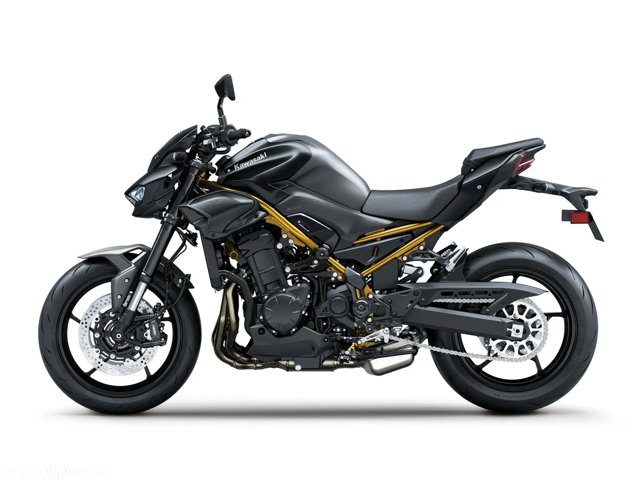 Kawasaki Z 900 - 19
