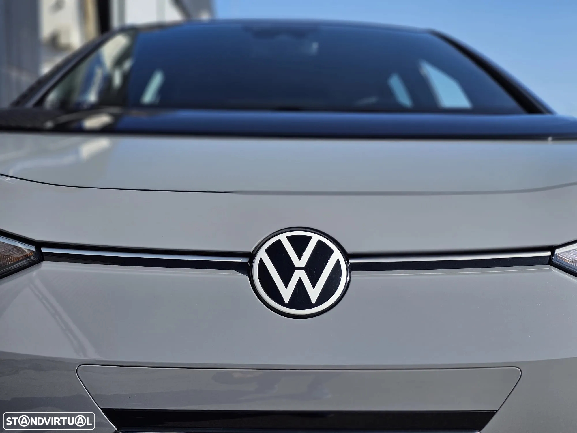 VW ID.3 Pro Business - 29