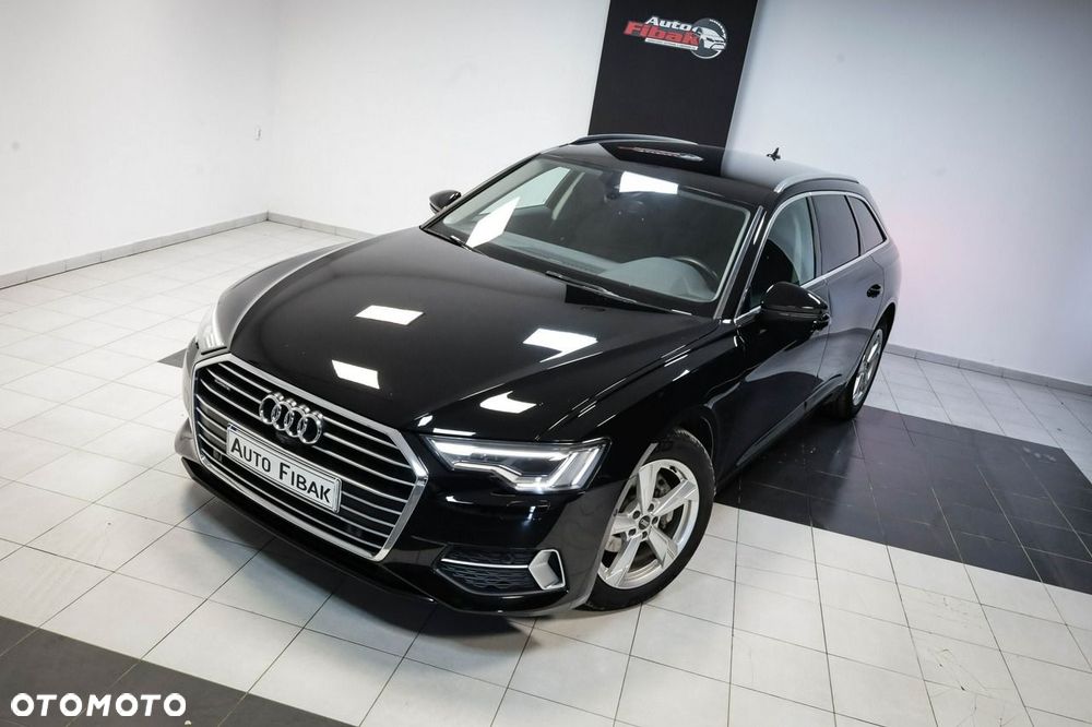 Audi A6 Avant - 3