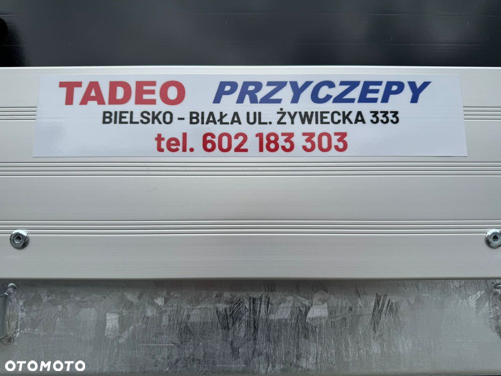 Brenderup TT5375ATB3500 Heavy Duty - 33