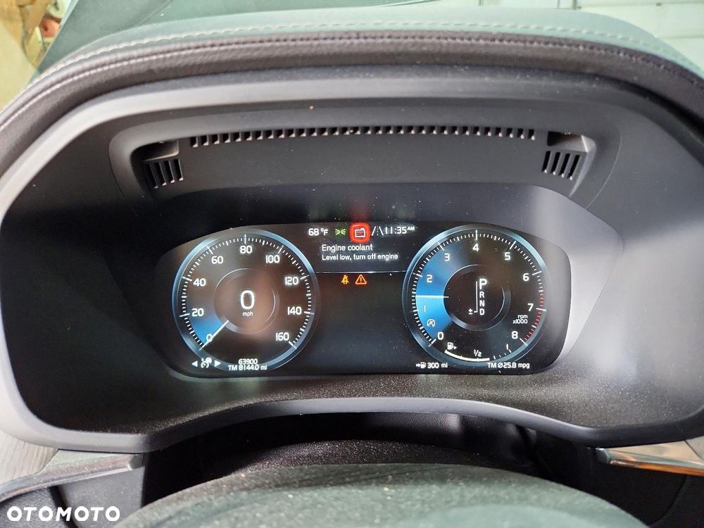 Volvo XC 60 T6 AWD Inscription - 9